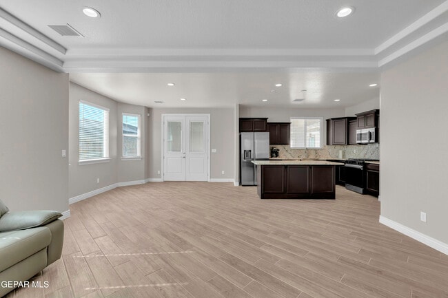 Building Photo - 1807 Dana Gray St