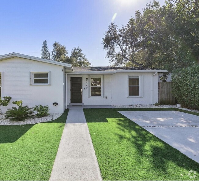 Building Photo - 340 NW 45th St