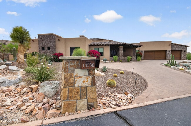 Building Photo - 14530 N Granite Peak Pl