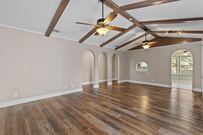 Building Photo - 1601 O'Kelley Rd