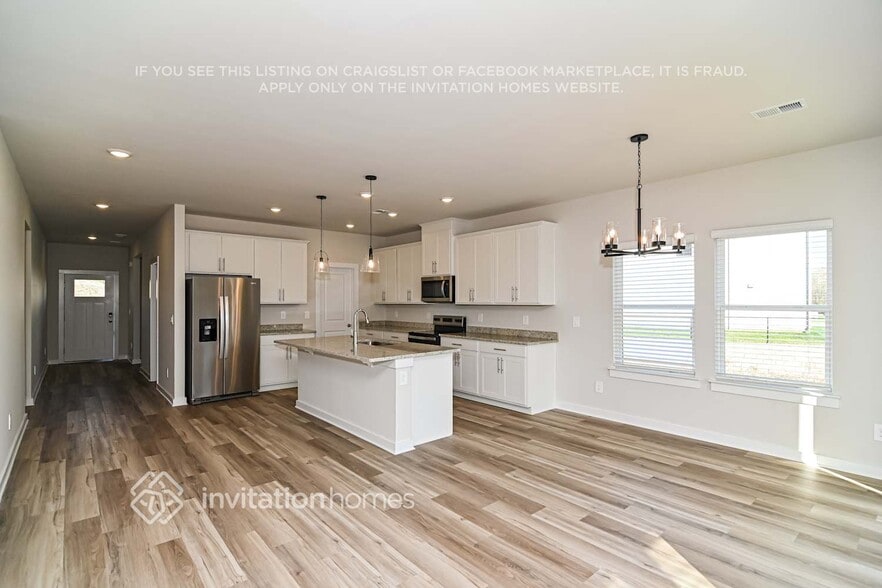 Building Photo - 1195 Bluffton Cir