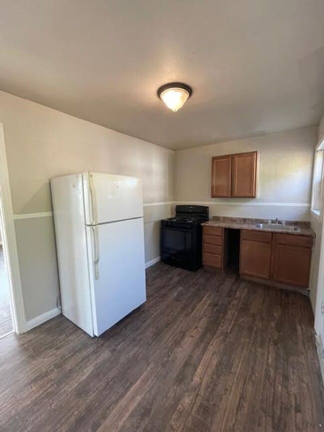 Building Photo - Spacious 1 bedroom apartment in the heart of Waco!