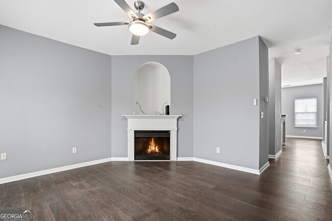 Building Photo - 5497 Festival Ave