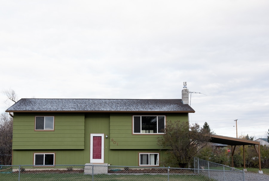 Building Photo - 901 Montana St