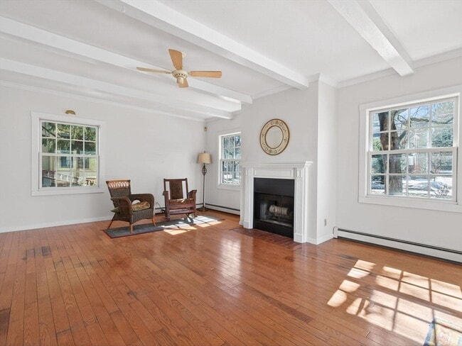 Building Photo - 183 Auburn St