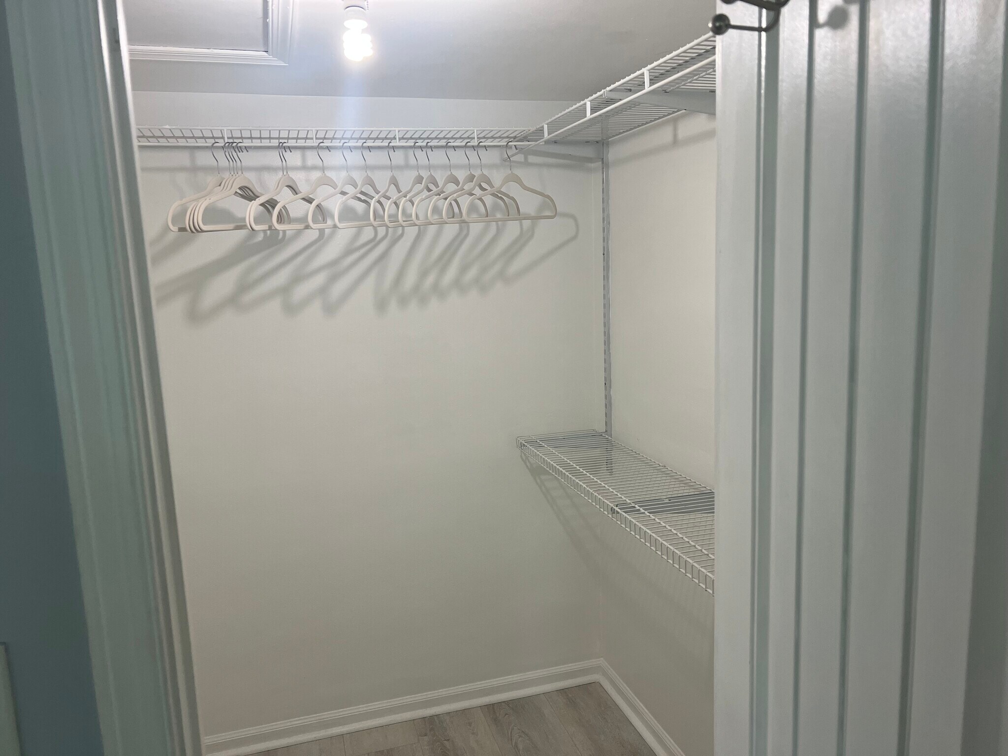 Master closet - 1260 Sugar Sands Blvd