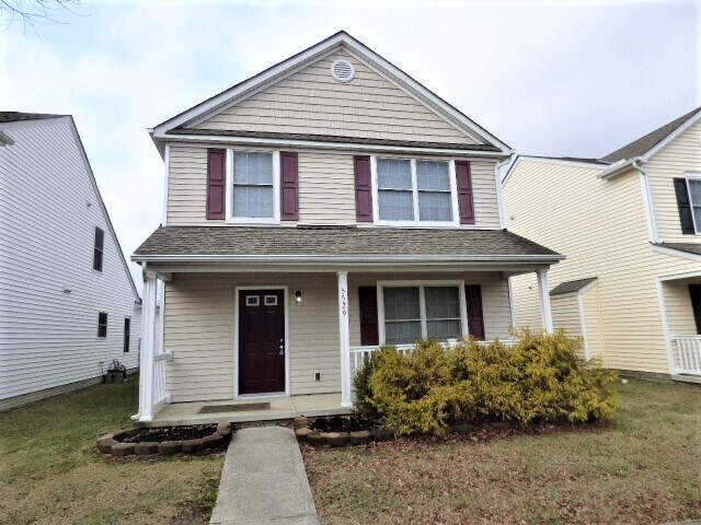 Primary Photo - Hayden Crossing Home