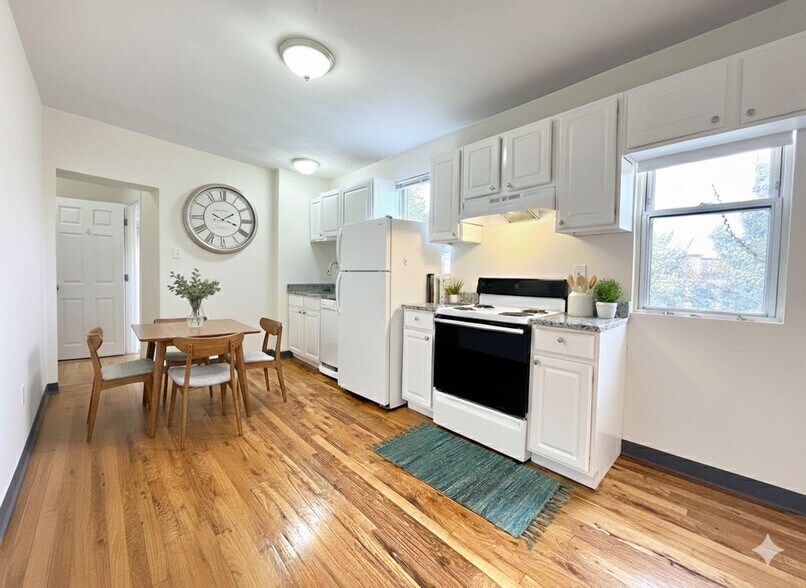 Building Photo - 840 Huntington Ave