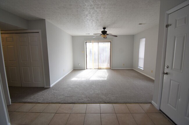 Building Photo - 3563 Rolls Ave