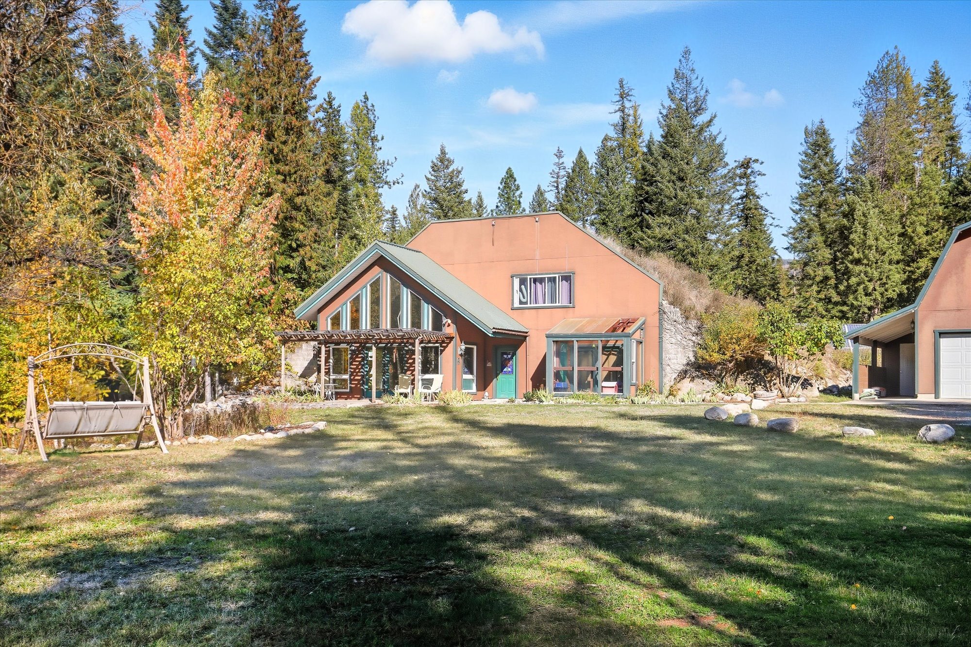 Building Photo - 347 Homestead Loop