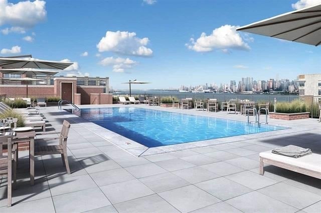 Building Photo - 1400 Hudson St