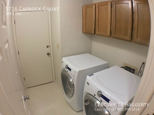 Building Photo - 5716 Caprock Ct
