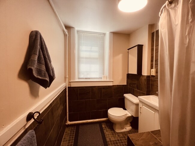 Floorplan - Avon Apartments
