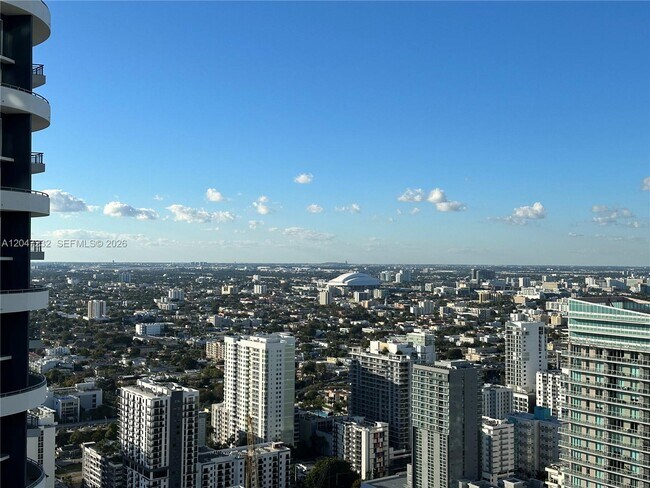 Building Photo - 1300 S Miami Ave