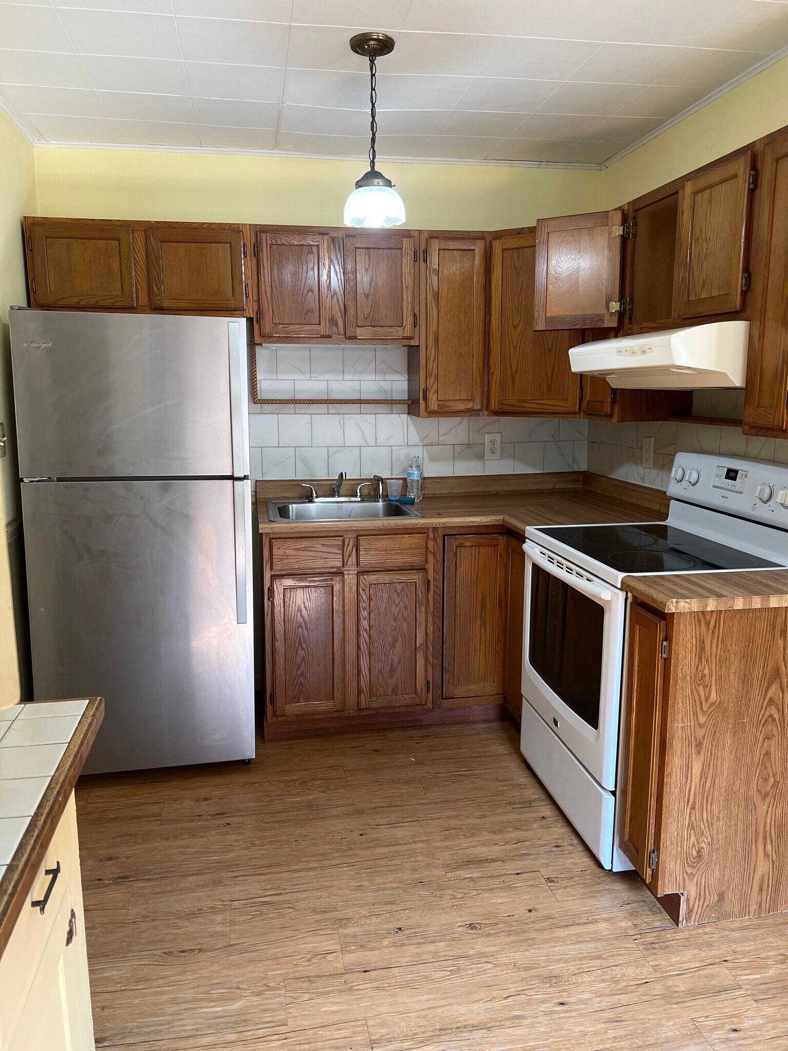 Kitchen - 1113 Orchard St