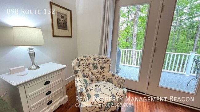 Building Photo - Furnished Thetford VT Luxury Home for Rent...