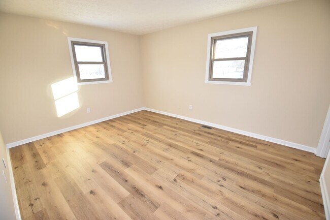 Building Photo - 3 Bedroom, 2 Full Bath Home in S Hancock S...