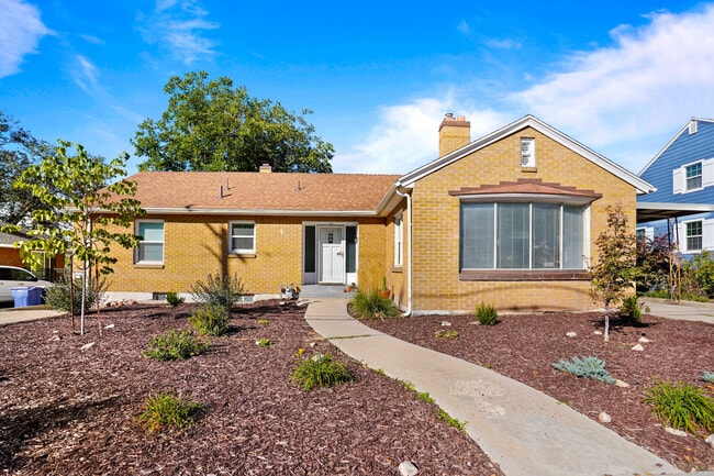 Building Photo - 1430 S 1300 E