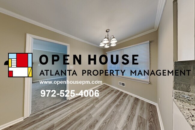 Building Photo - 5686 N Shores Way NW, Acworth