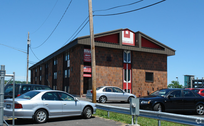 Building Photo - University Area Apartments