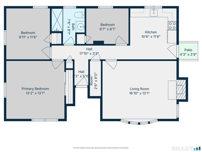 Building Photo - 8 Reynolds Pl