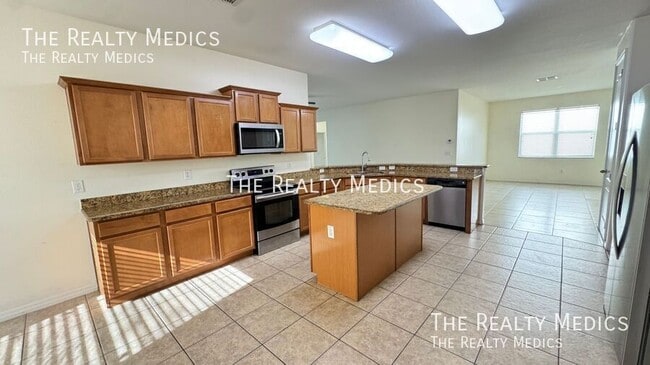Building Photo - 3723 Prescott Loop