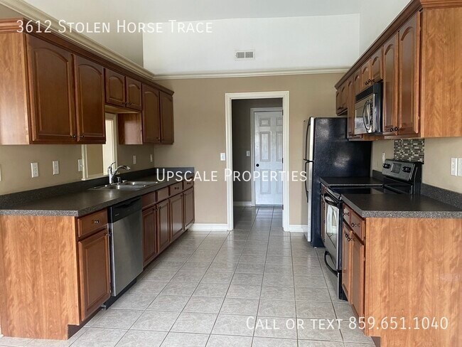 Building Photo - 3612 Stolen Horse Trace