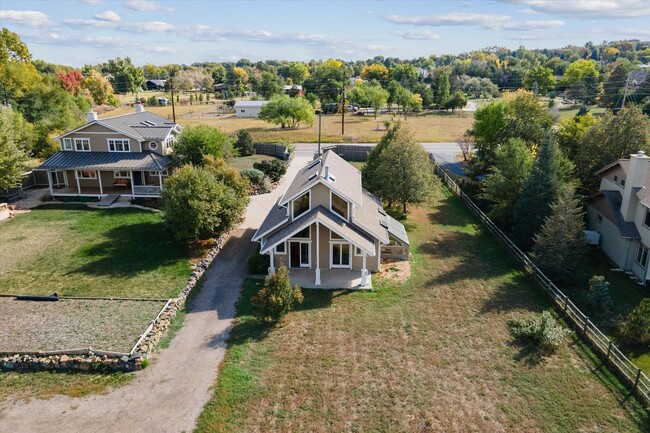 Primary Photo - Boulder Acreage Estate with Optional Studi...