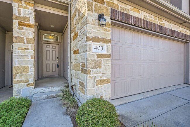 Building Photo - 403 Epiphany Ln