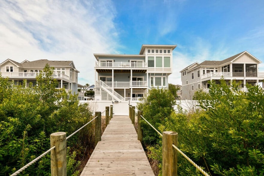 Building Photo - 996 Cruz Bay Ln