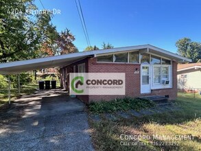 Building Photo - 4204 Kildare Dr