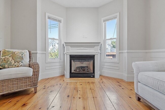 Primary Photo - Unique, Renovated 2-Bed Apartment in Quiet...