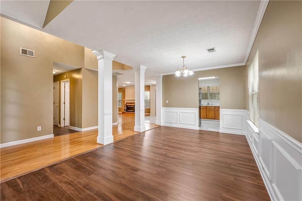 Building Photo - 4392 Windmoor Dr NW