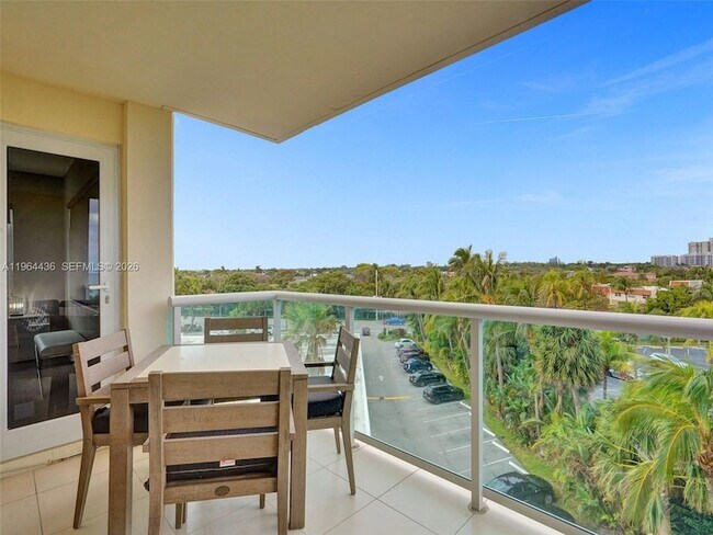 Building Photo - 6000 N Ocean Blvd