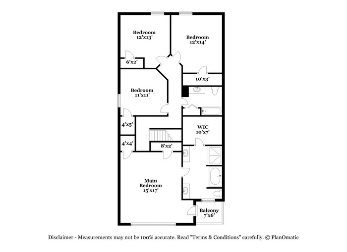 Building Photo - 1630 Yukon Ct