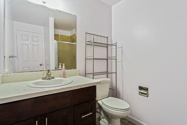 Building Photo - 708 126th Ave NE