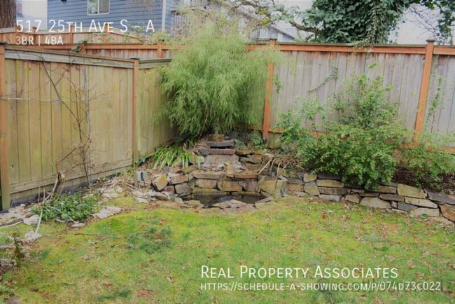 Building Photo - 517 25th Ave S