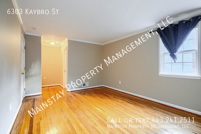 Building Photo - 6303 Kaybro St