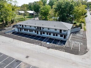 Building Photo - 201 Sylvis St