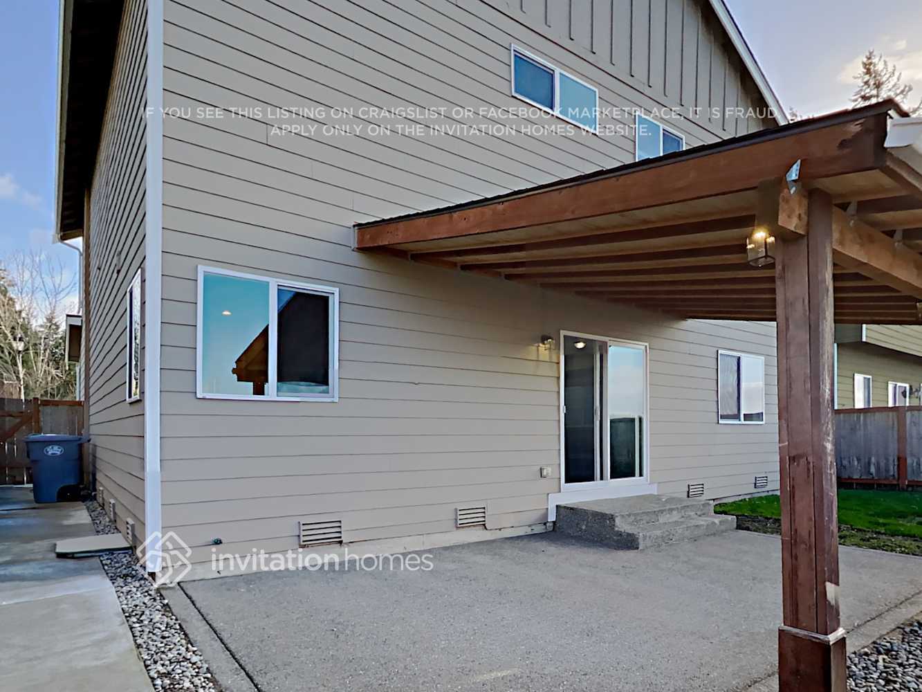 Building Photo - 20316 40th Ave E
