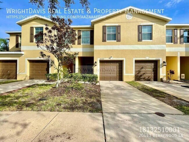 Primary Photo - 20443 Berrywood Ln