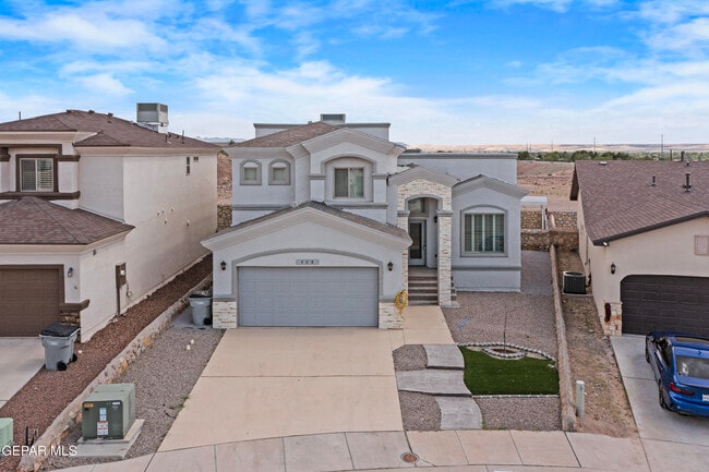 Building Photo - 408 Indigo Ct
