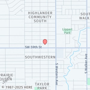 Building Photo - 1016 SW 58th St
