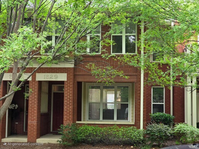 Primary Photo - 2 Bedroom/2.5 Bathroom Townhome in First W...