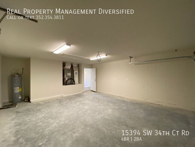 Building Photo - 15394 SW 34th Court Rd