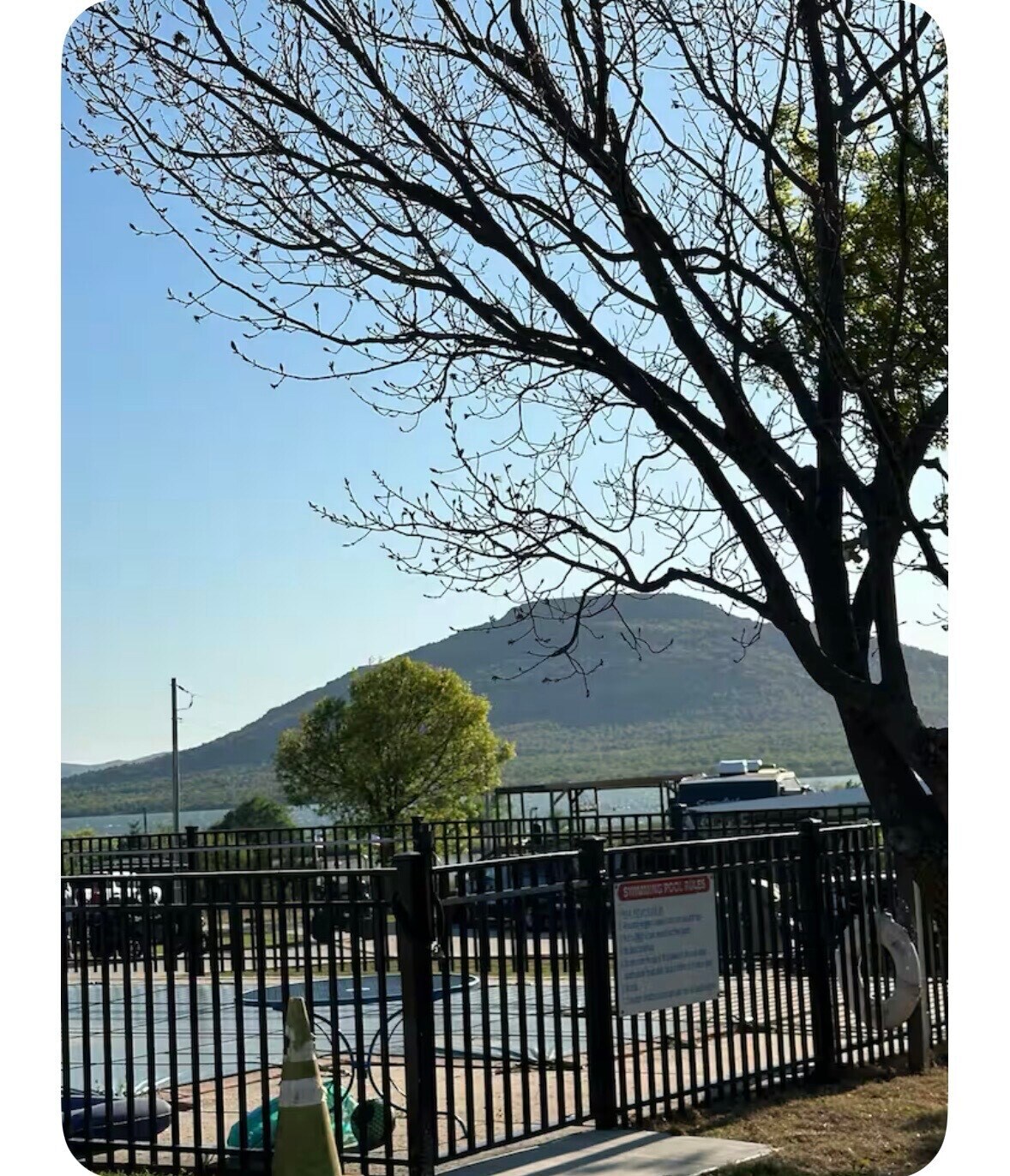 Building Photo - 24711 OK-58