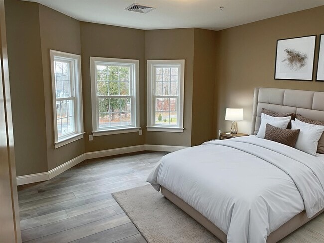 Building Photo - 1 Brattle St