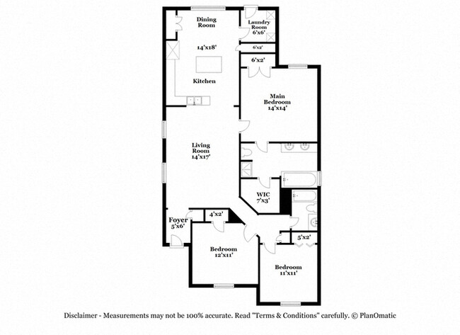 Building Photo - 105 Dawson's Ml Dr