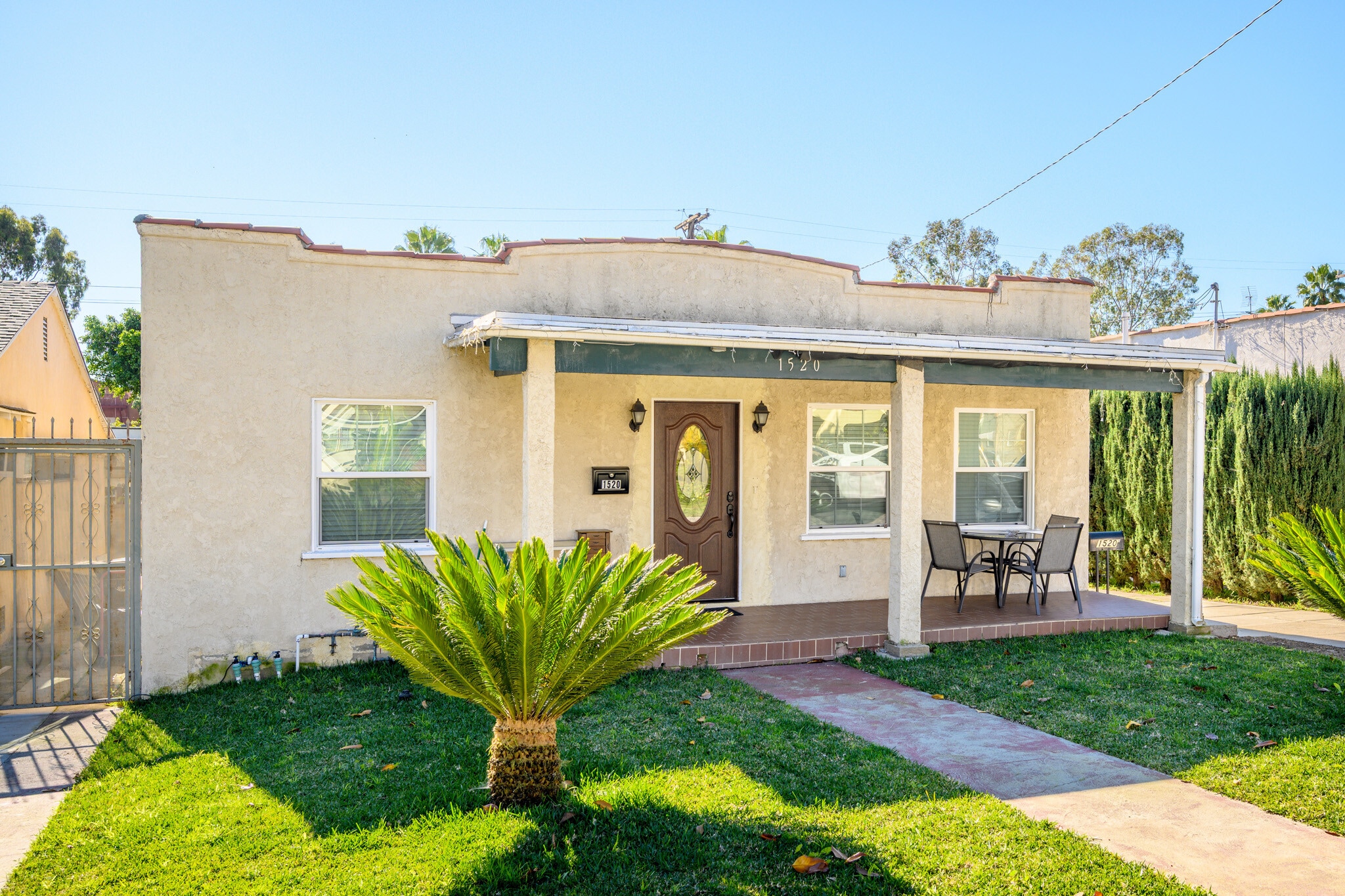 Building Photo - 1520 Orange Grove Ave