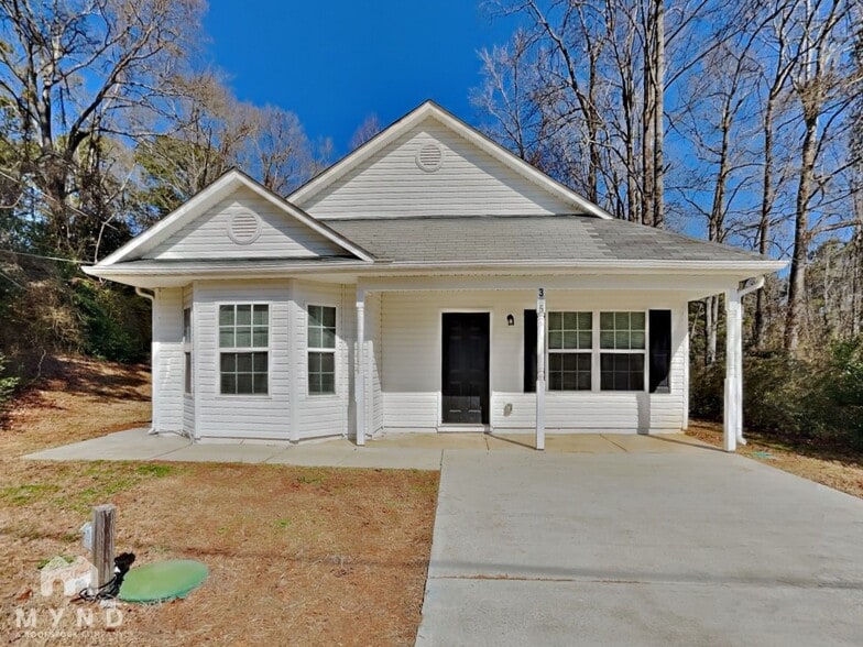 Building Photo - 305 Carter Ave